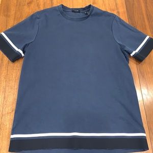 Theory short sleeve tee